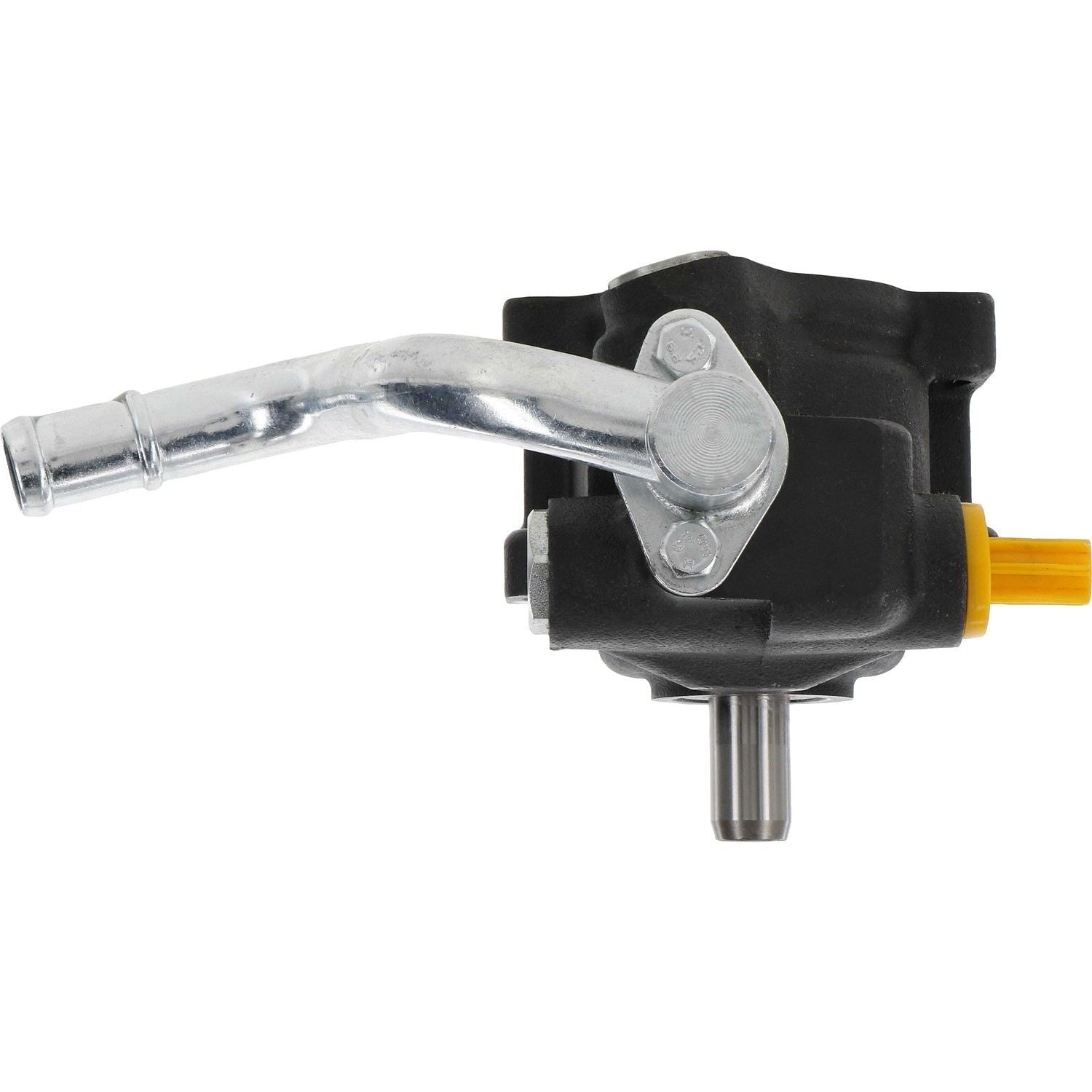 Maval Power Steering Pump - Marathon HP - Hydraulic Power - New - 9764MN 9764MN