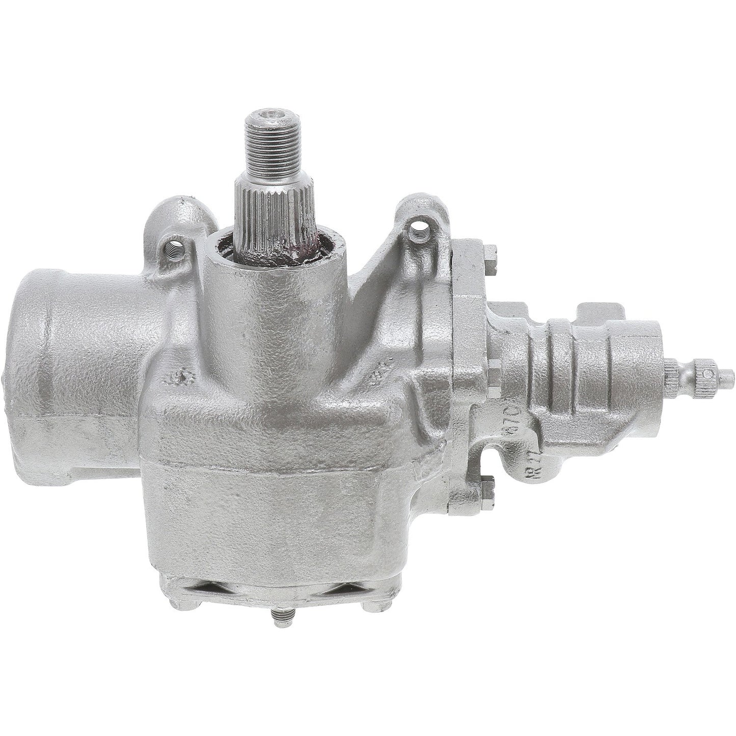 Maval Steering Gear Box 98116M image 6