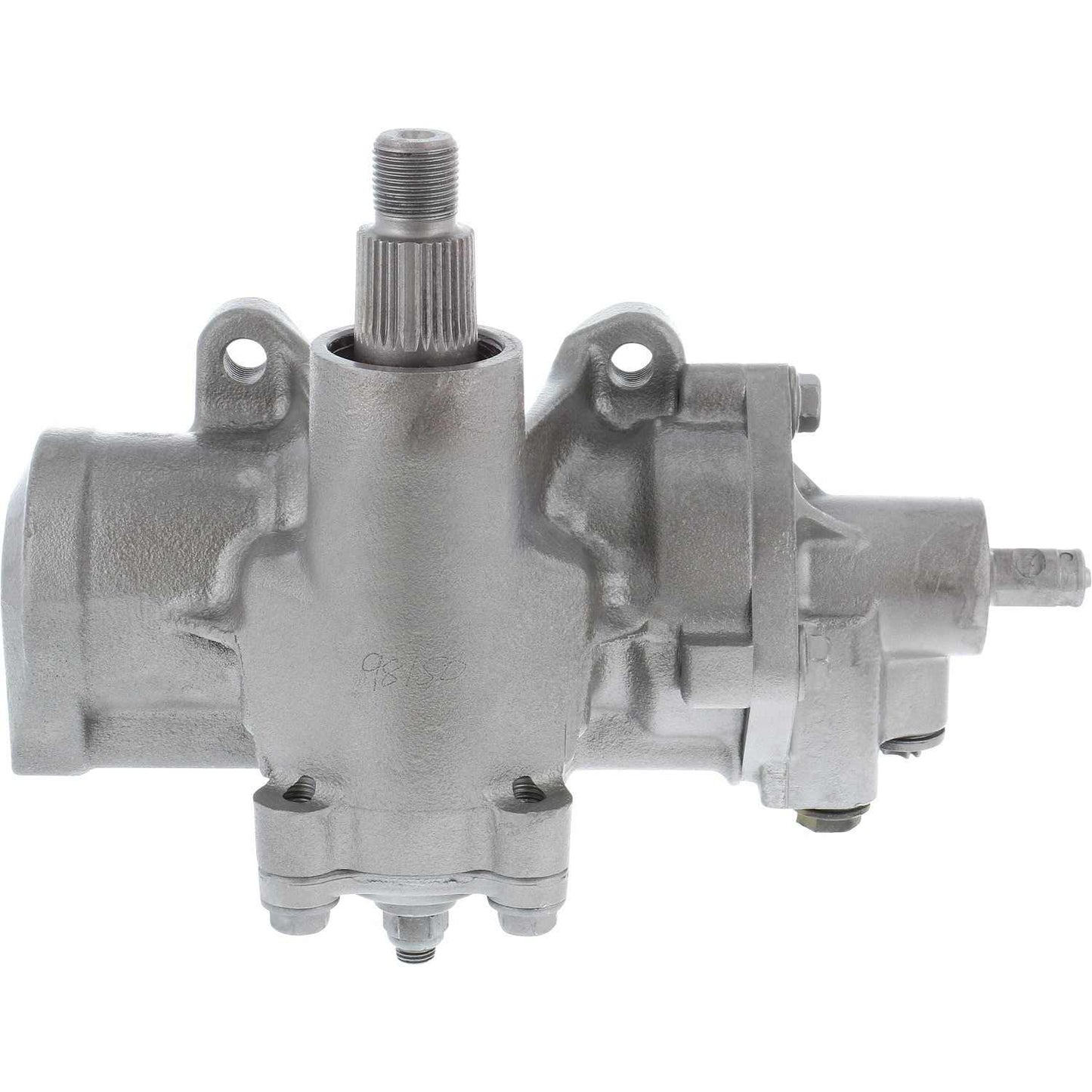 Maval Steering Gear Box - MAVAL - Hydraulic Power - Remanufactured - 98150M 98150M