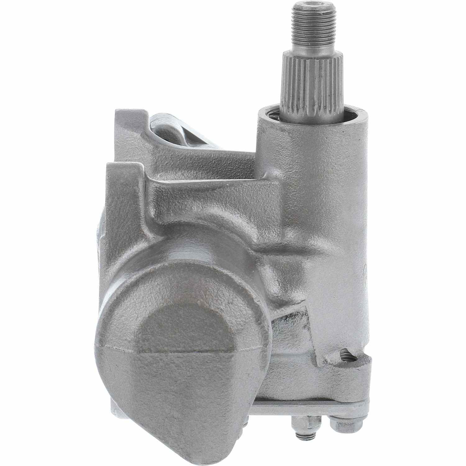 Maval Steering Gear Box - MAVAL - Hydraulic Power - Remanufactured - 98150M 98150M