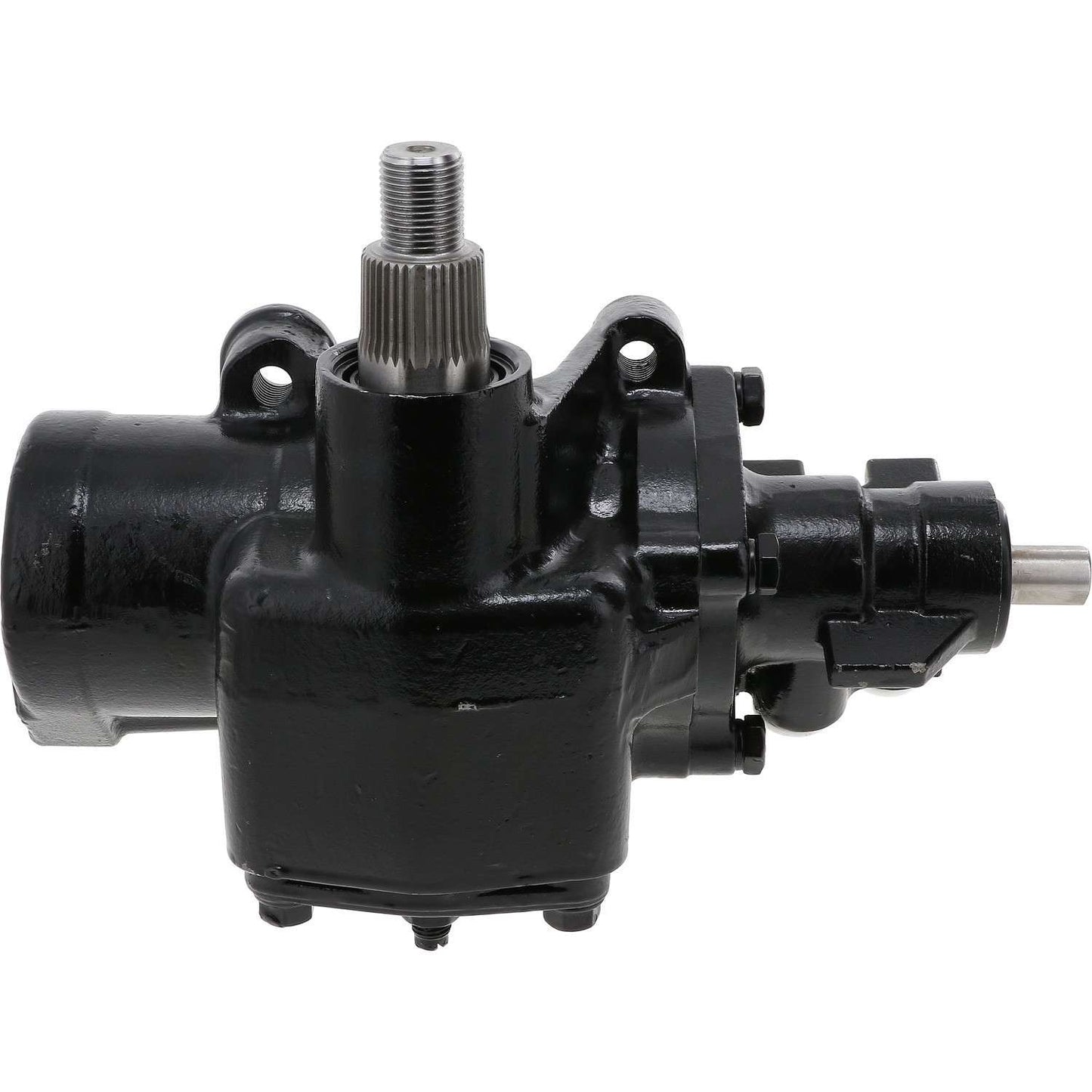 Maval Steering Gear Box - Marathon HP - Hydraulic Power - New - 98157MN 98157MN