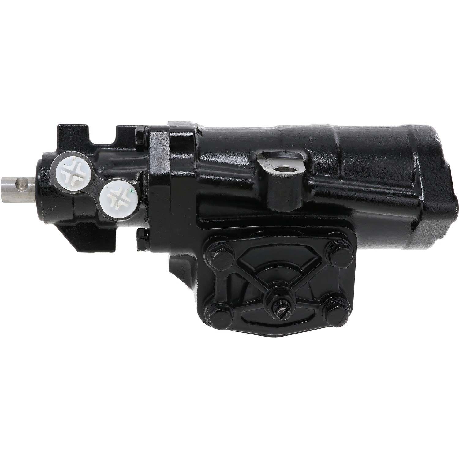 Maval Steering Gear Box - Marathon HP - Hydraulic Power - New - 98157MN 98157MN