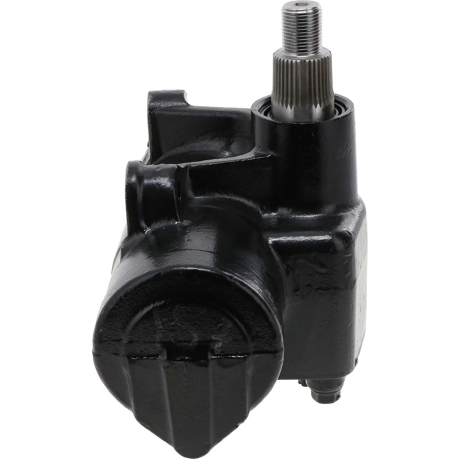 Maval Steering Gear Box - Marathon HP - Hydraulic Power - New - 98157MN 98157MN