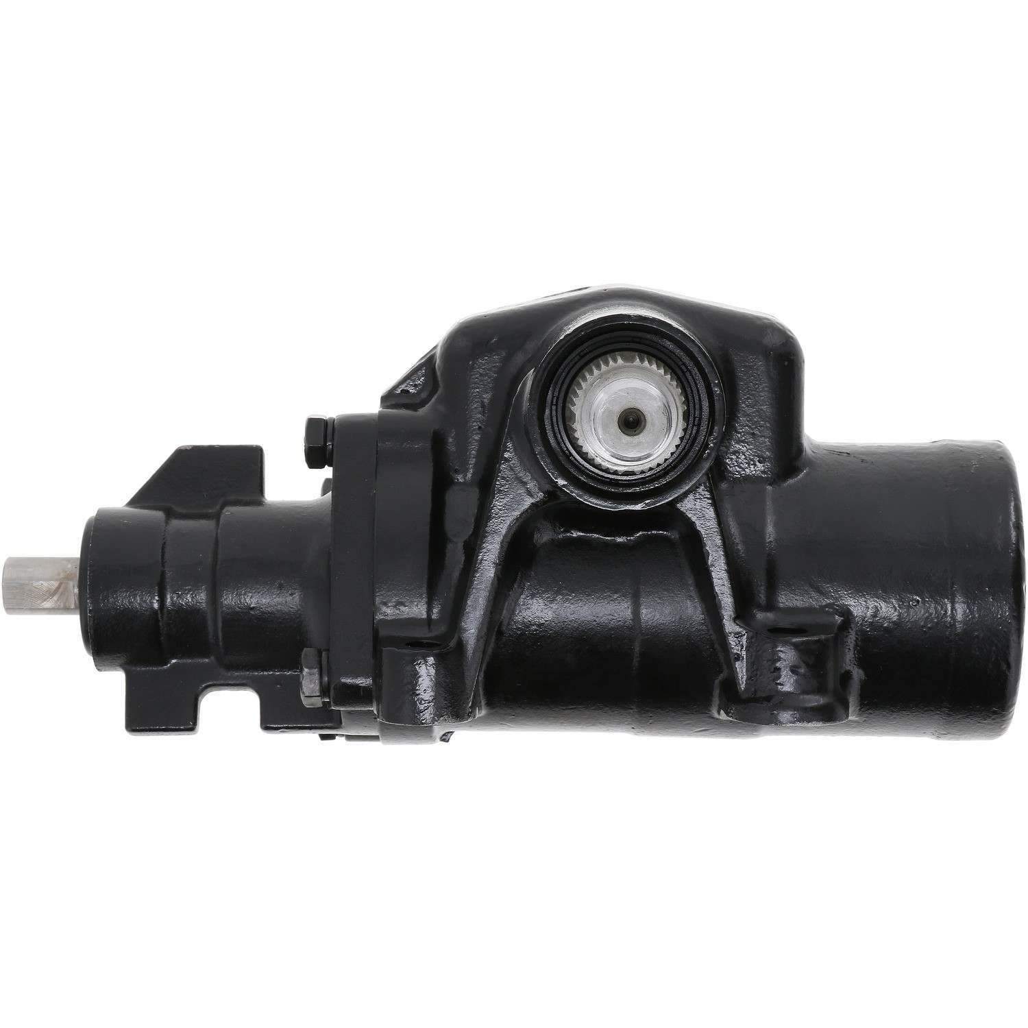 Maval Steering Gear Box - Marathon HP - Hydraulic Power - New - 98157MN 98157MN