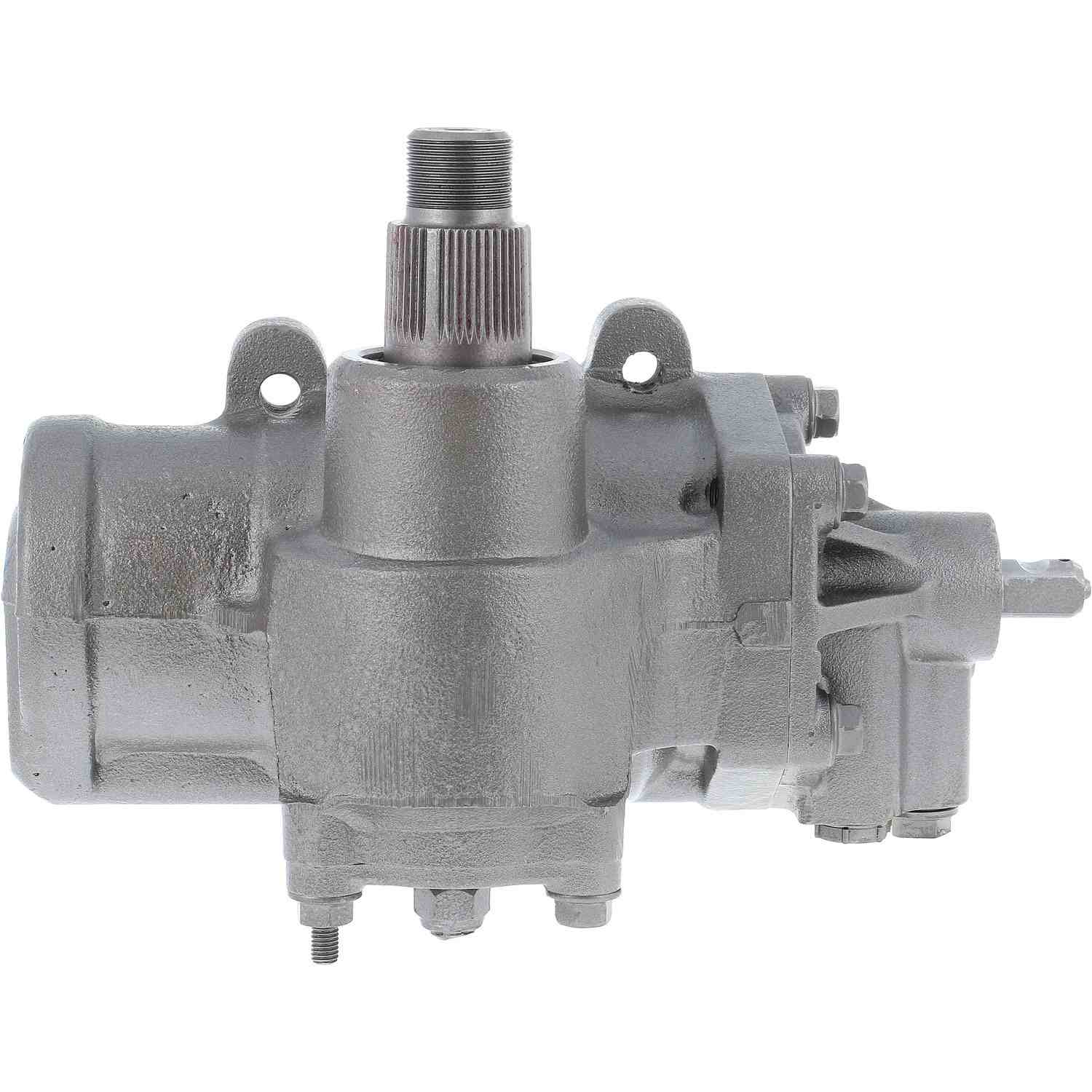 Maval Steering Gear Box - MAVAL - Hydraulic Power - Remanufactured - 98159M 98159M