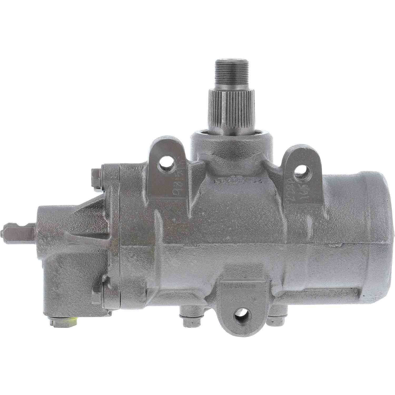 Maval Steering Gear Box - MAVAL - Hydraulic Power - Remanufactured - 98159M 98159M
