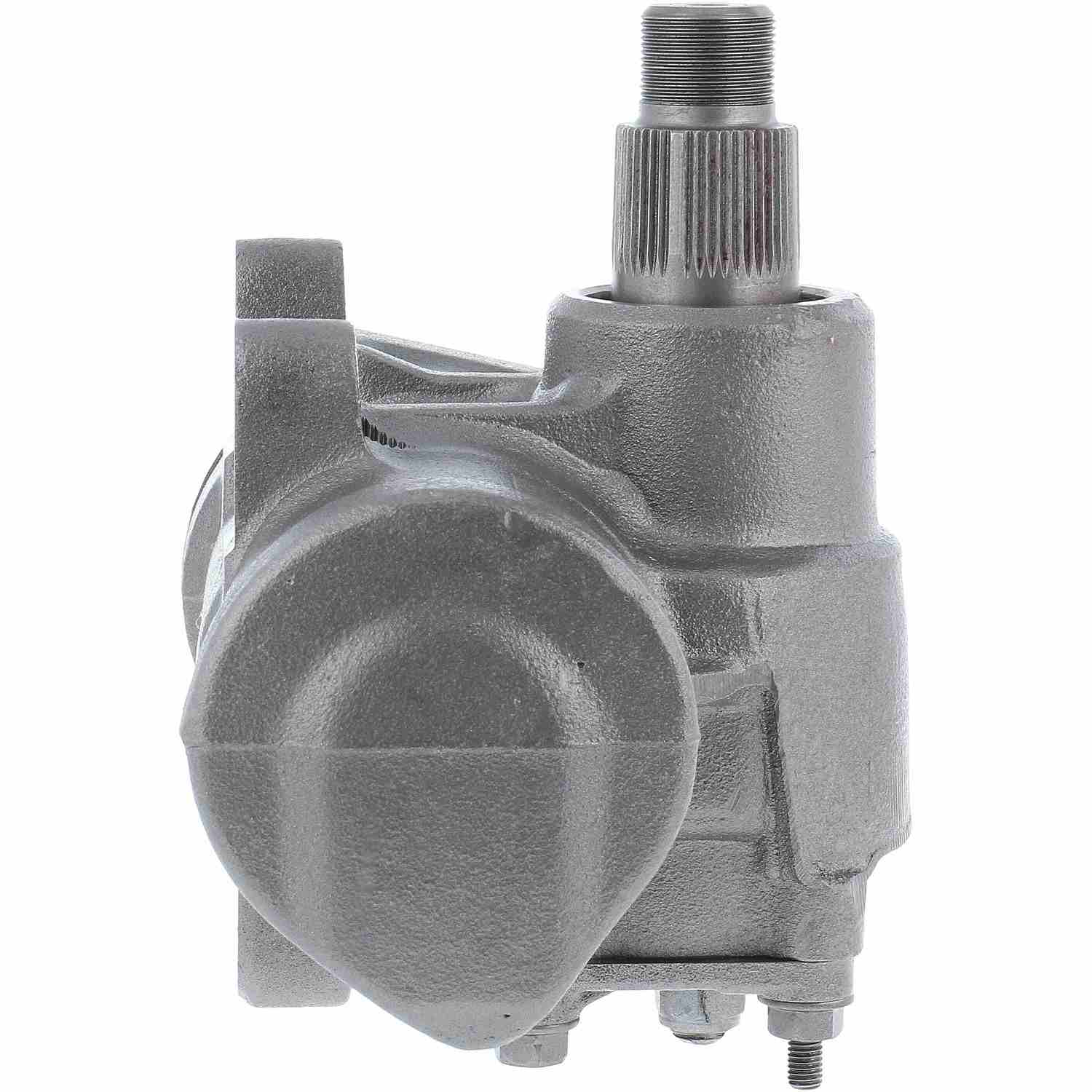 Maval Steering Gear Box - MAVAL - Hydraulic Power - Remanufactured - 98159M 98159M