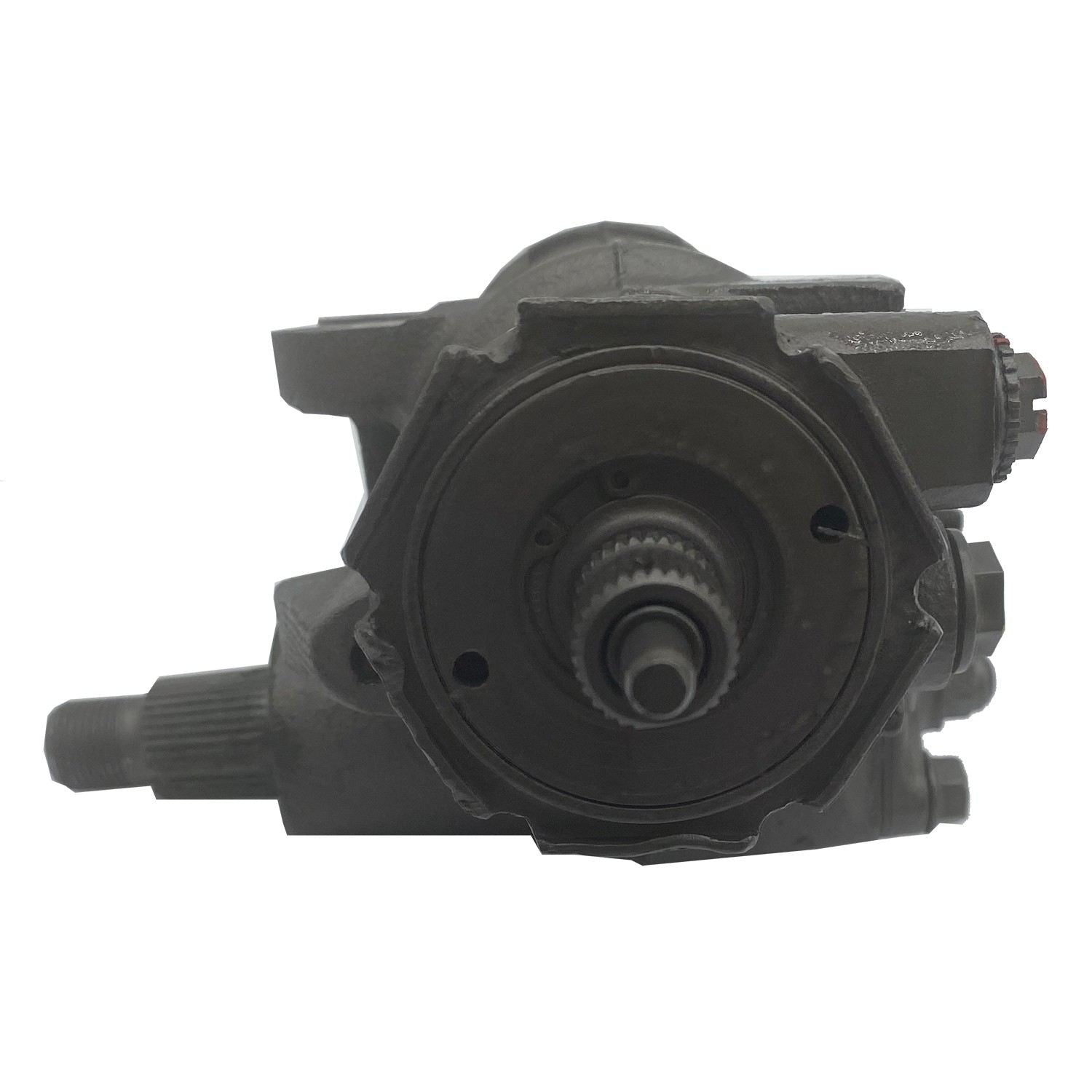 Maval Steering Gear Box - MAVAL - Hydraulic Power - Remanufactured - 98187M 98187M
