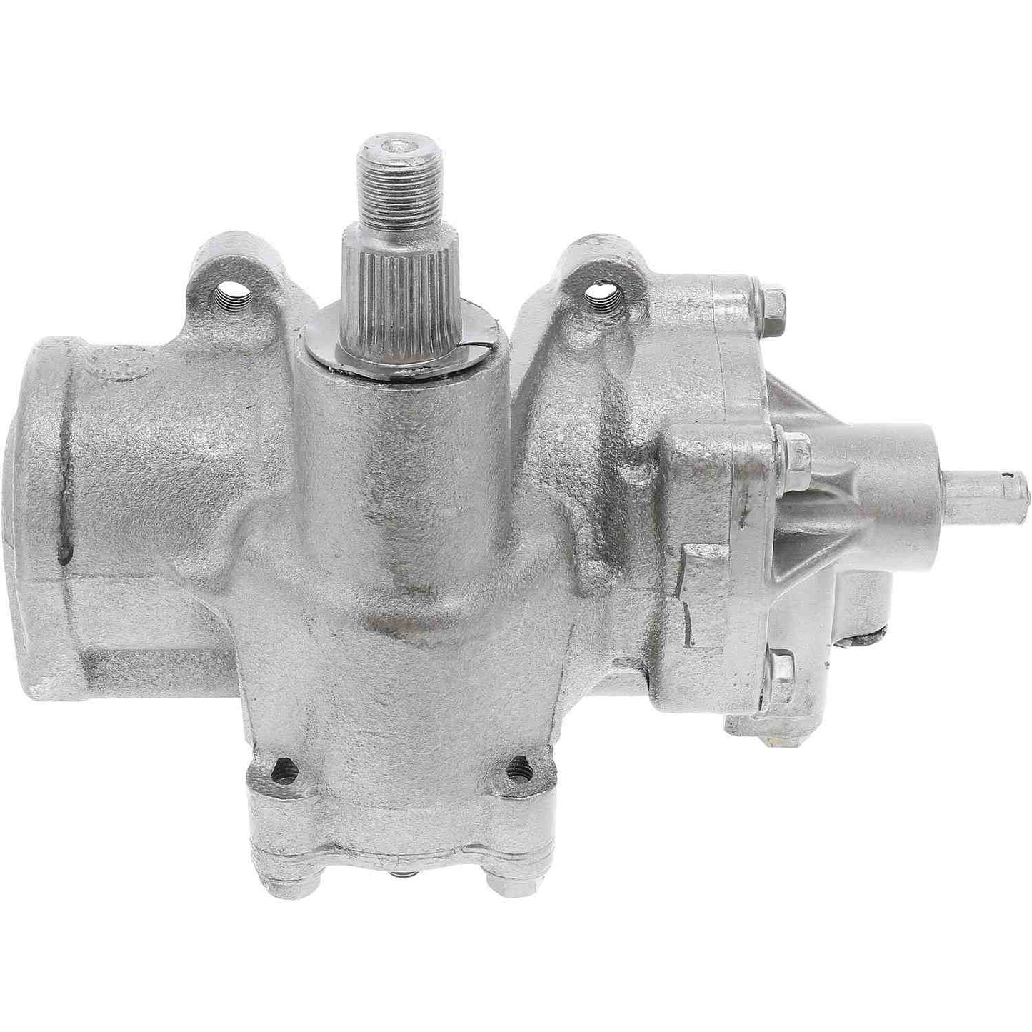 Maval Steering Gear Box - MAVAL - Hydraulic Power - Remanufactured - 98200M 98200M