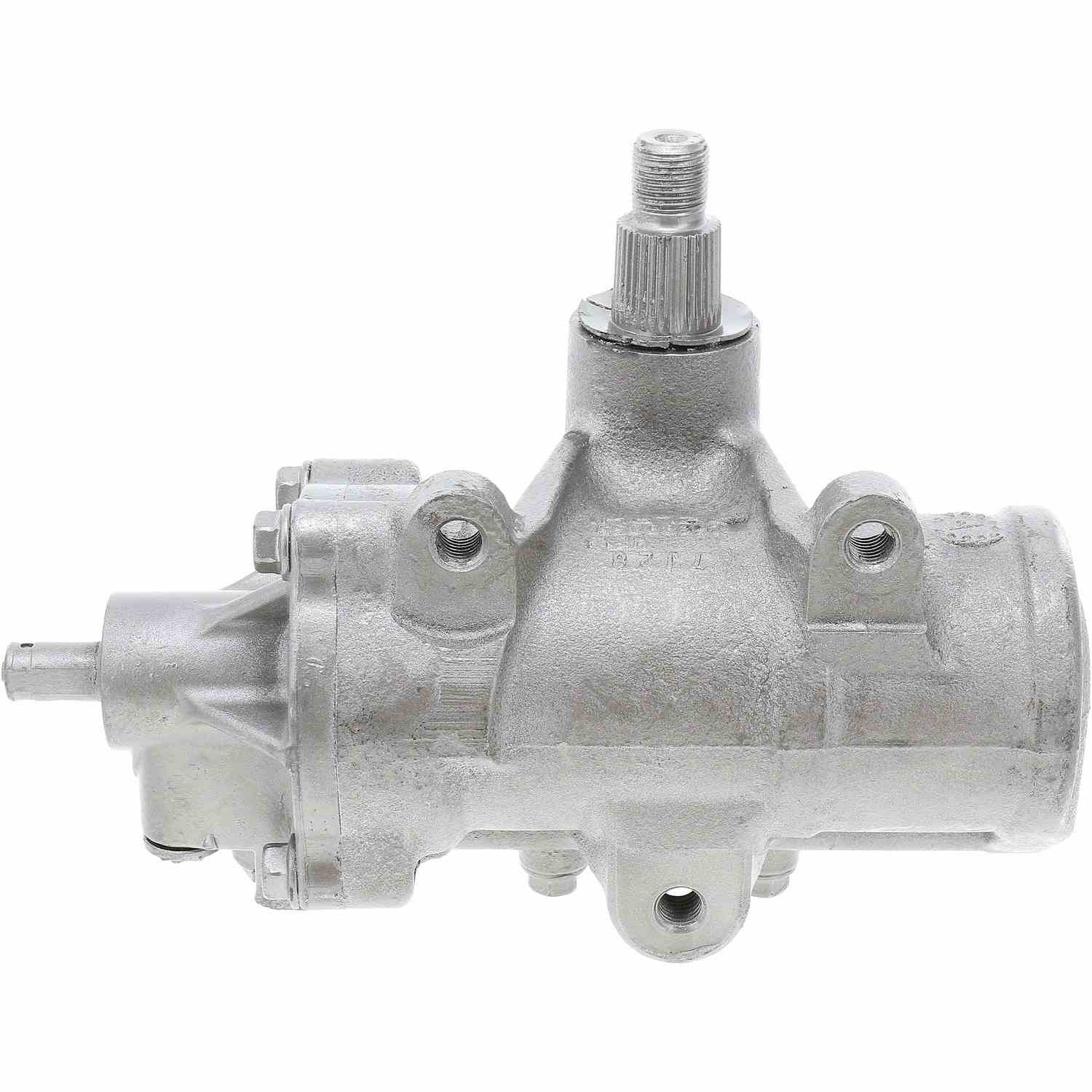 Maval Steering Gear Box - MAVAL - Hydraulic Power - Remanufactured - 98200M 98200M