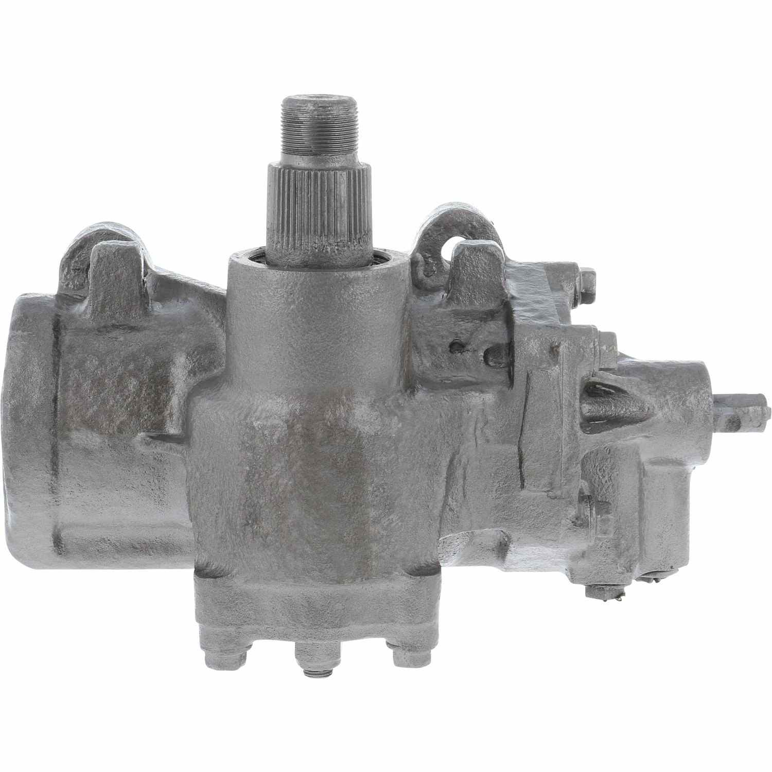 Maval Steering Gear Box - MAVAL - Hydraulic Power - Remanufactured - 98202M 98202M