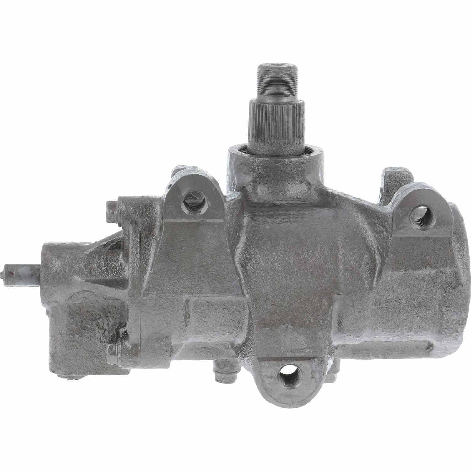 Maval Steering Gear Box - MAVAL - Hydraulic Power - Remanufactured - 98202M 98202M