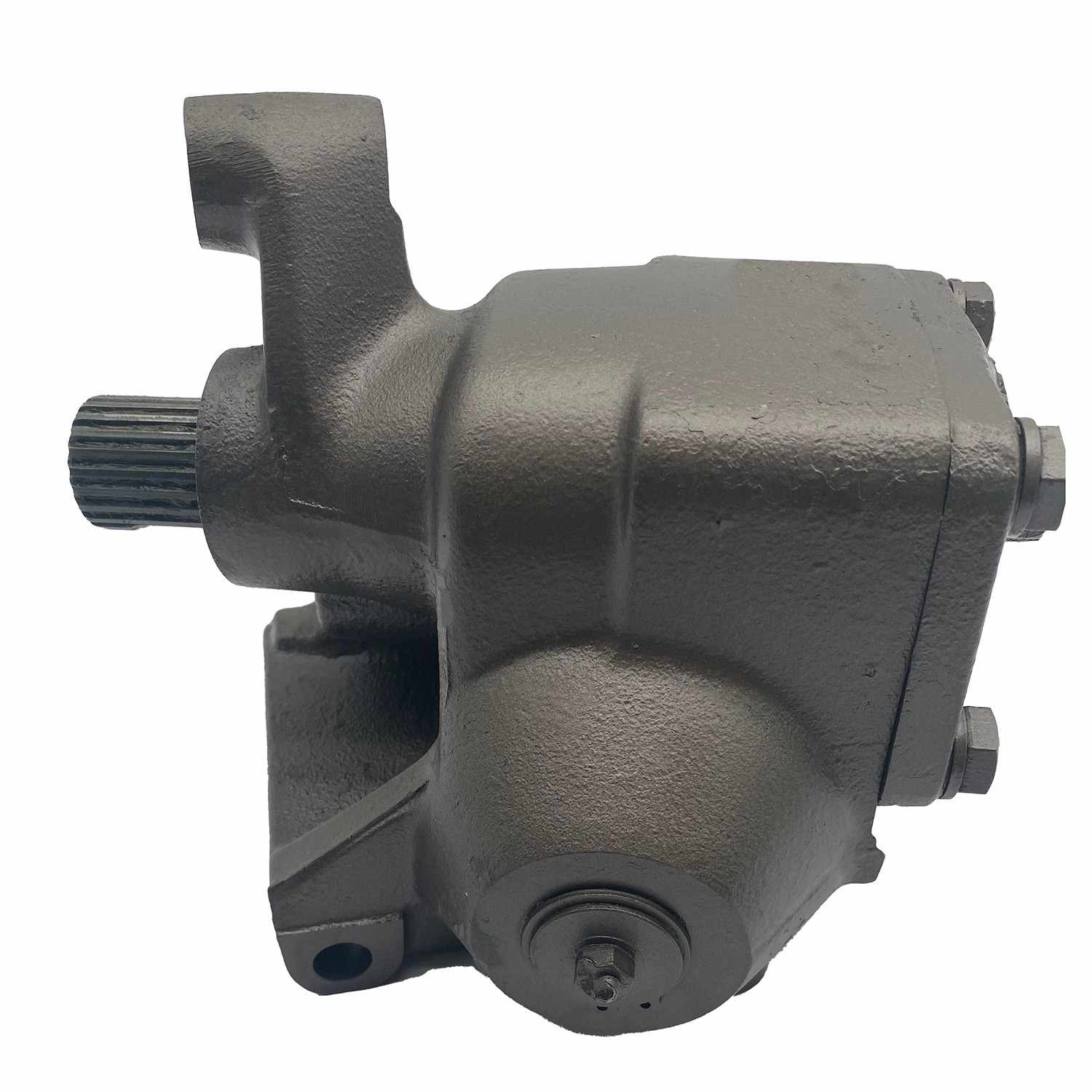Maval Steering Gear Box - MAVAL - Hydraulic Power - Remanufactured - 98212M 98212M