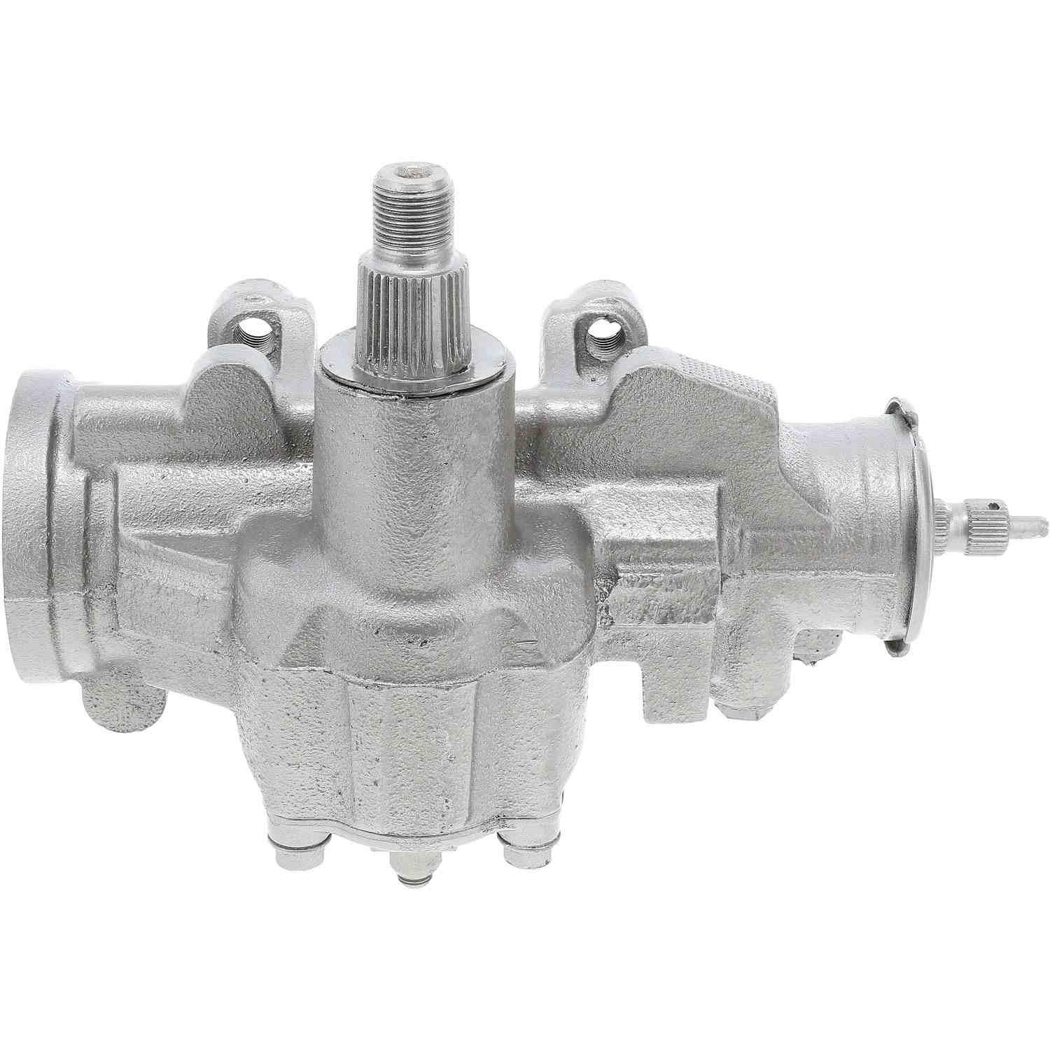 Maval Steering Gear Box - MAVAL - Hydraulic Power - Remanufactured - 9847M 9847M