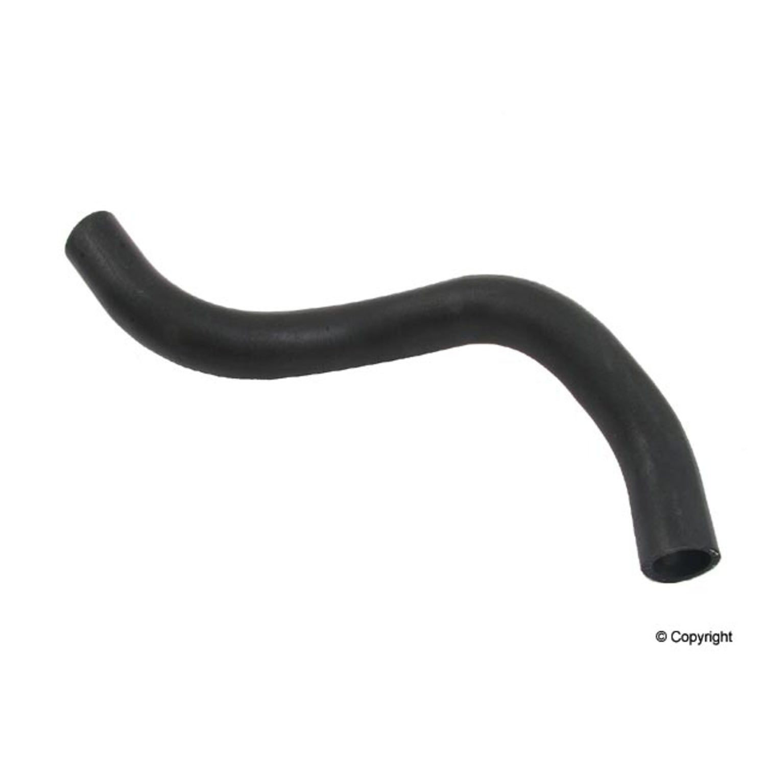 Mackay Upper Radiator Hose 0WQRY
