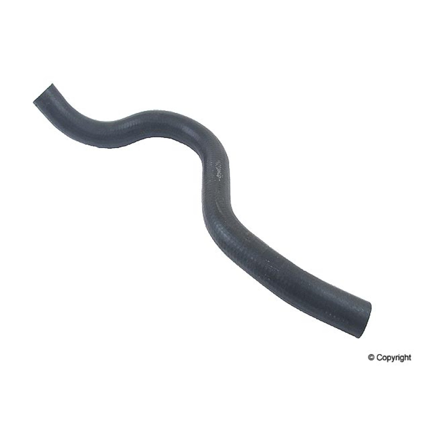 Mackay Lower Radiator Hose 0WQRX