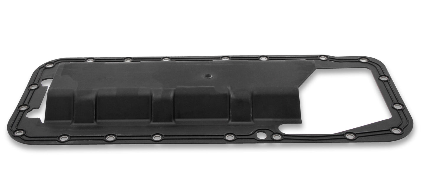 MR Gasket Windage Tray/Gasket Mopar BB 4.150 Stroke Oiling Systems Windage Trays and Components main image