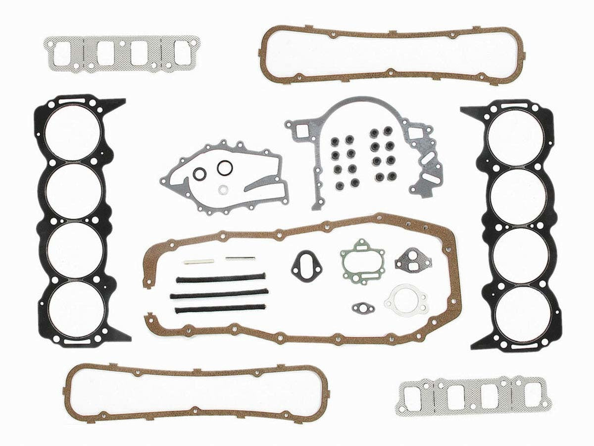 MR Gasket Engine Gasket Set Buick 400-455 67-76 Engine Gaskets and Seals Engine Gasket Kits main image