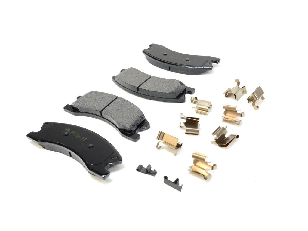 Mopar Performance 05093183AB