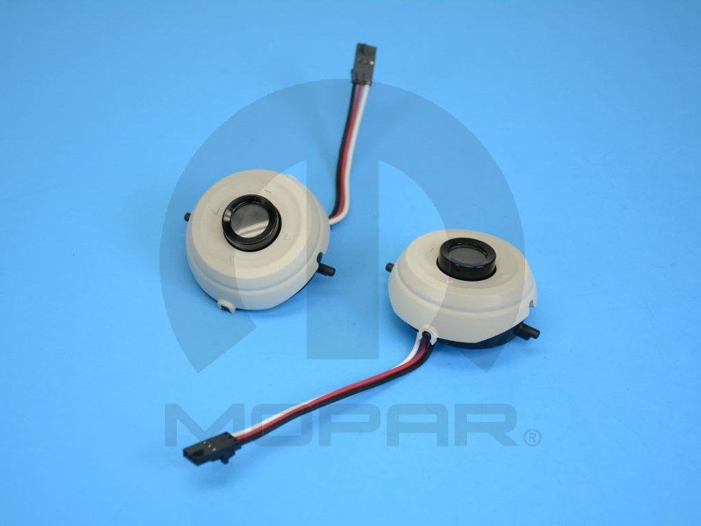 Mopar Performance 1DT52DW1AC