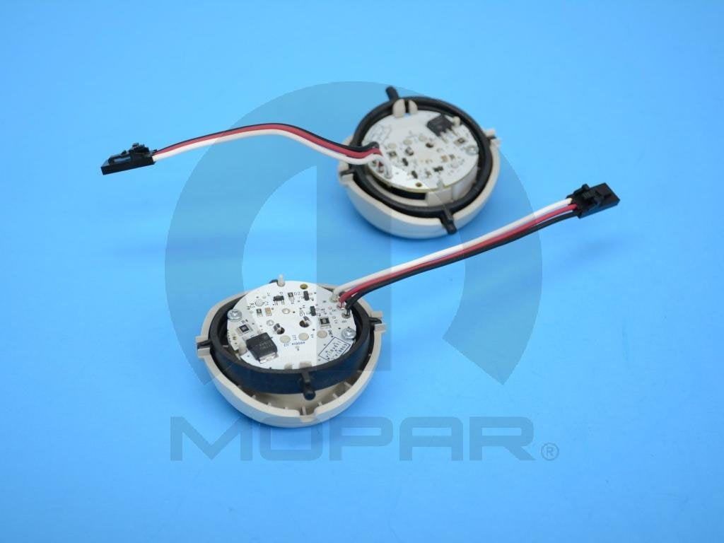 Mopar Performance 1DT52DW1AC