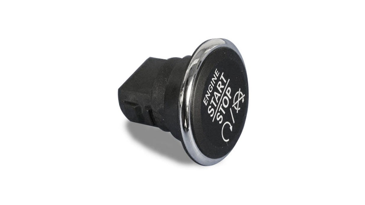 Mopar Ignition Switch Kit 1FU931X9AC