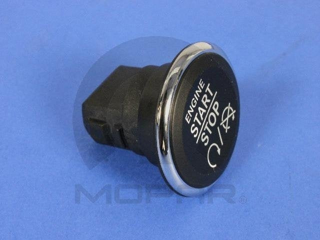 Mopar Ignition Switch Kit 1FU931X9AC