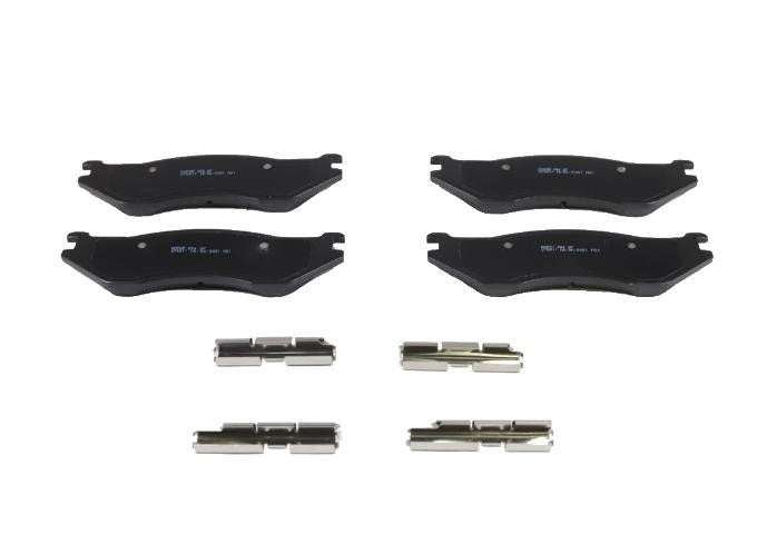 Mopar Performance 2AMV1556AB