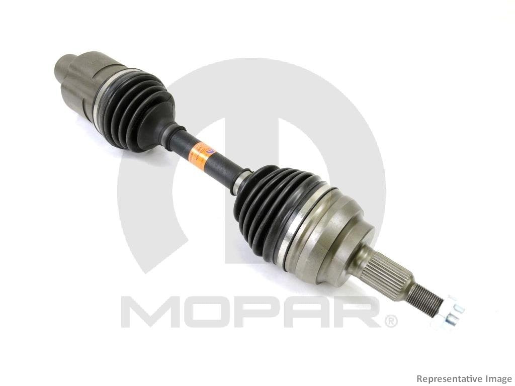 Mopar Performance 4578733AE