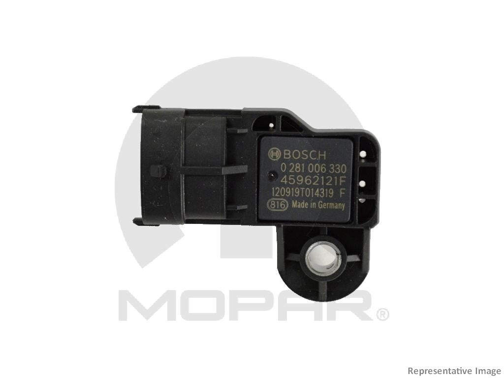 Mopar Performance 4627187AA