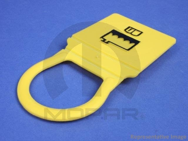 Mopar Performance 4758300AB