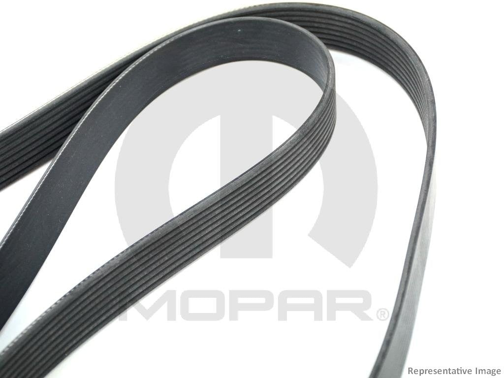 Mopar Performance 4854033AC