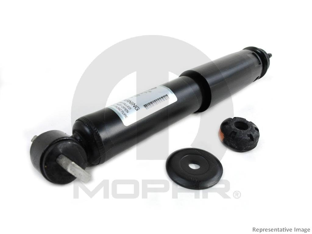 Mopar Performance 5135573AJ