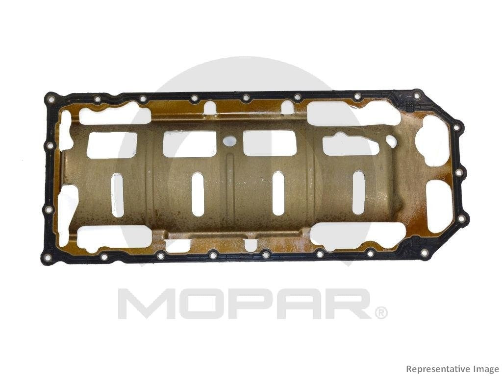 Mopar Performance 5164915AG
