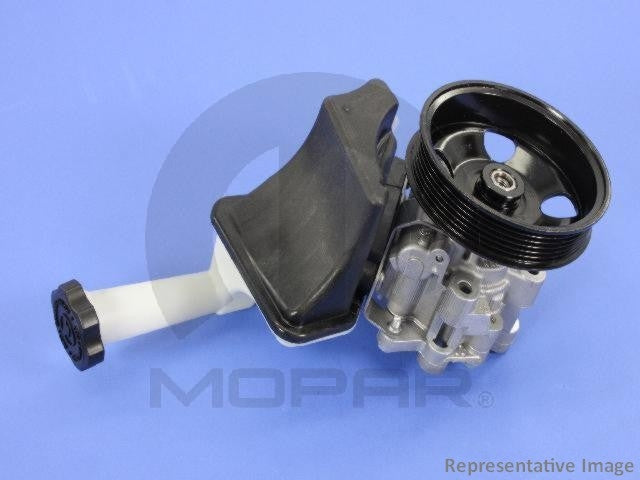 Mopar Performance 5181778AB
