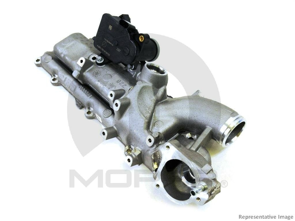Mopar Performance 5184331AC