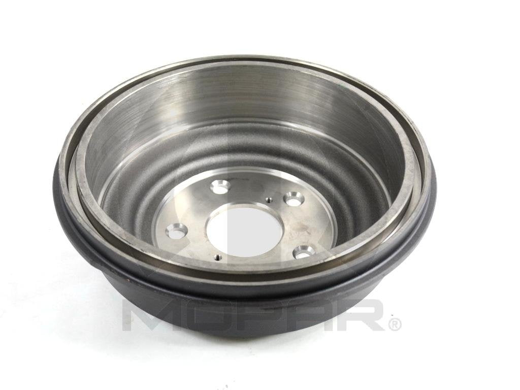 Mopar Drum Brake Shoe 52013438AF