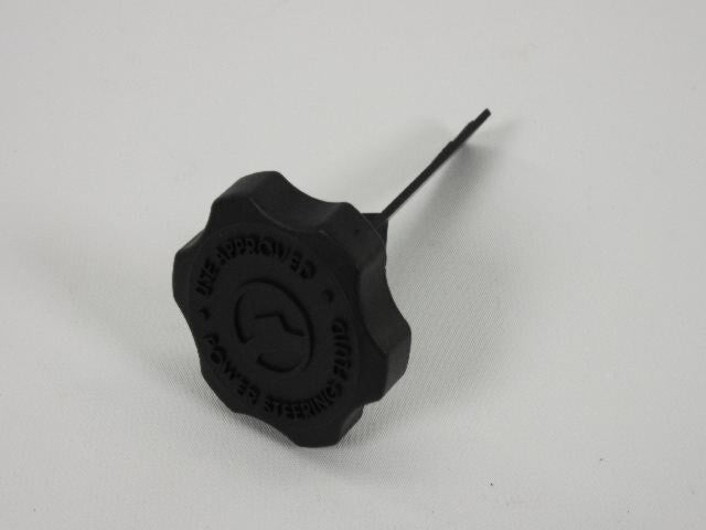 Mopar Power Steering Reservoir Cap 52013555AA