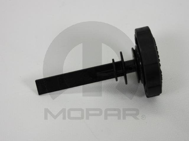 Mopar Power Steering Reservoir Cap 52013555AA