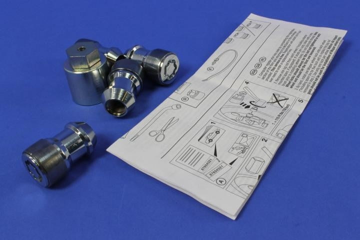 Mopar Performance 52014050AA