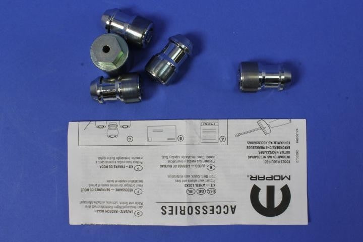 Mopar Performance 52014050AA