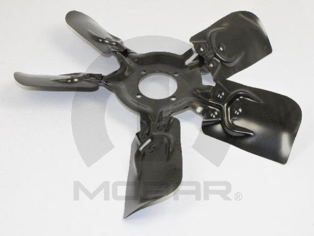 Mopar Engine Cooling Fan 52027846AB