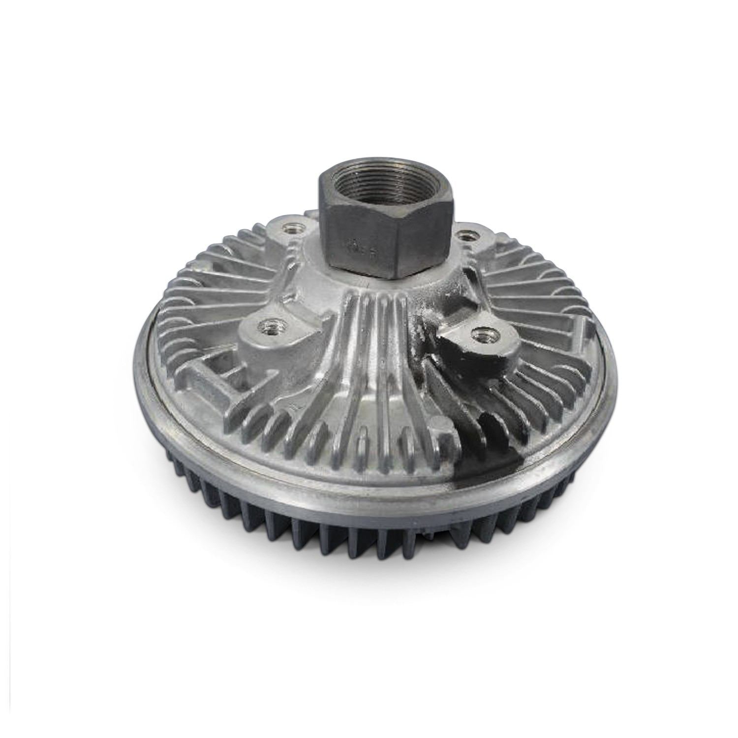 Mopar Radiator Cooling Unit 52029084AA