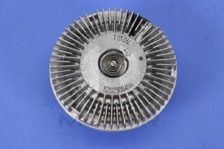 Mopar Radiator Cooling Unit 52029084AA
