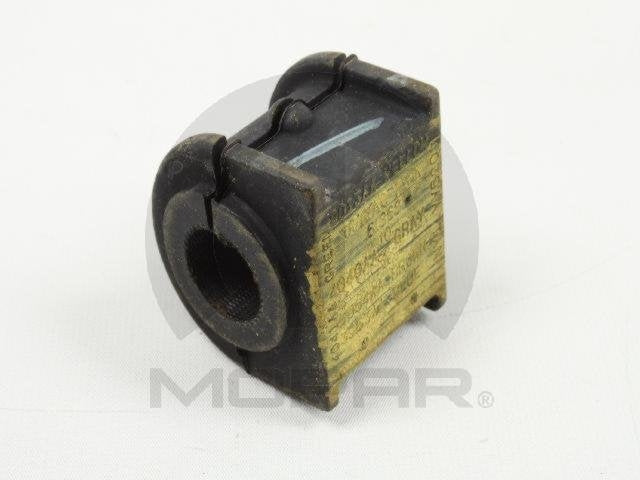 Mopar Suspension Stabilizer Bar Bushing 52060013AA