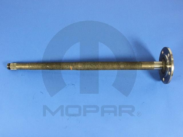 Mopar Drive Axle Shaft 52067614AC