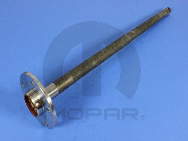Mopar Drive Axle Shaft 52067614AC