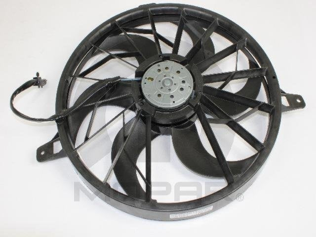 Mopar Performance 52079528AB