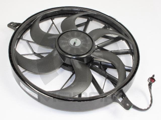 Mopar Performance 52079528AB