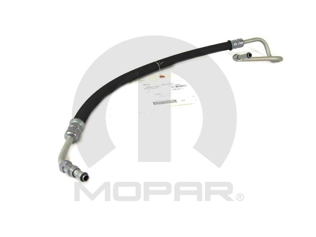 Mopar Performance 52080154AE